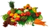 10 sự thật kinh điển về rau quả đối với sức khỏe bạn cần biết