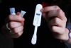 Pháp cho phép lưu hành sản phẩm tự xét nghiệm HIV từ năm 2014